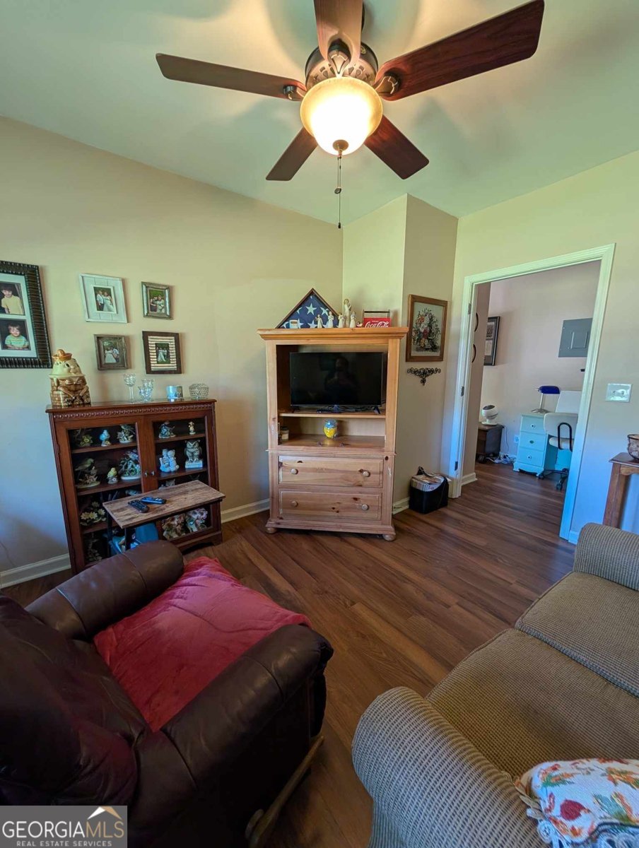 1710 Crumbley Road McDonough - 35