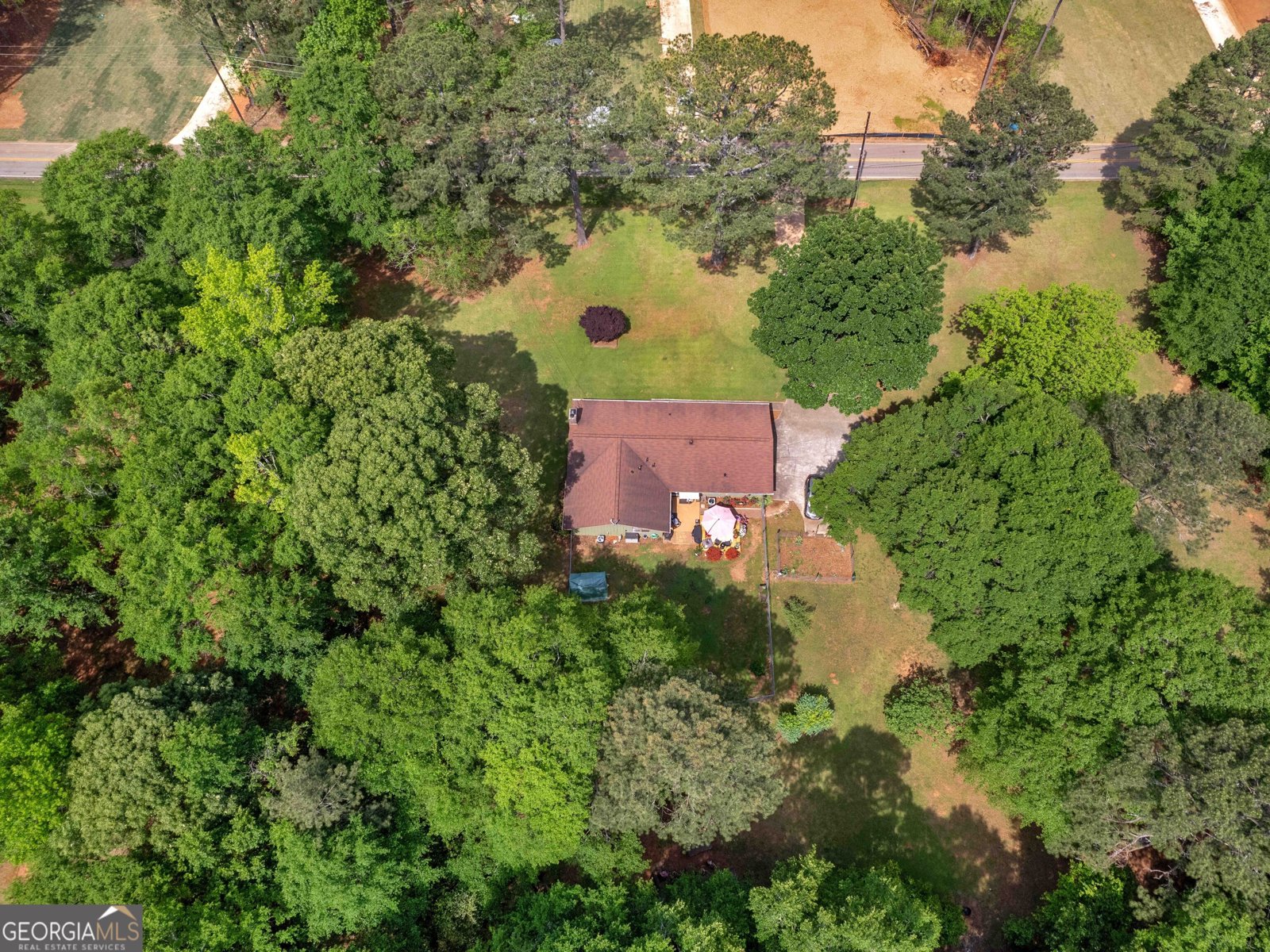 1710 Crumbley Road McDonough - 4