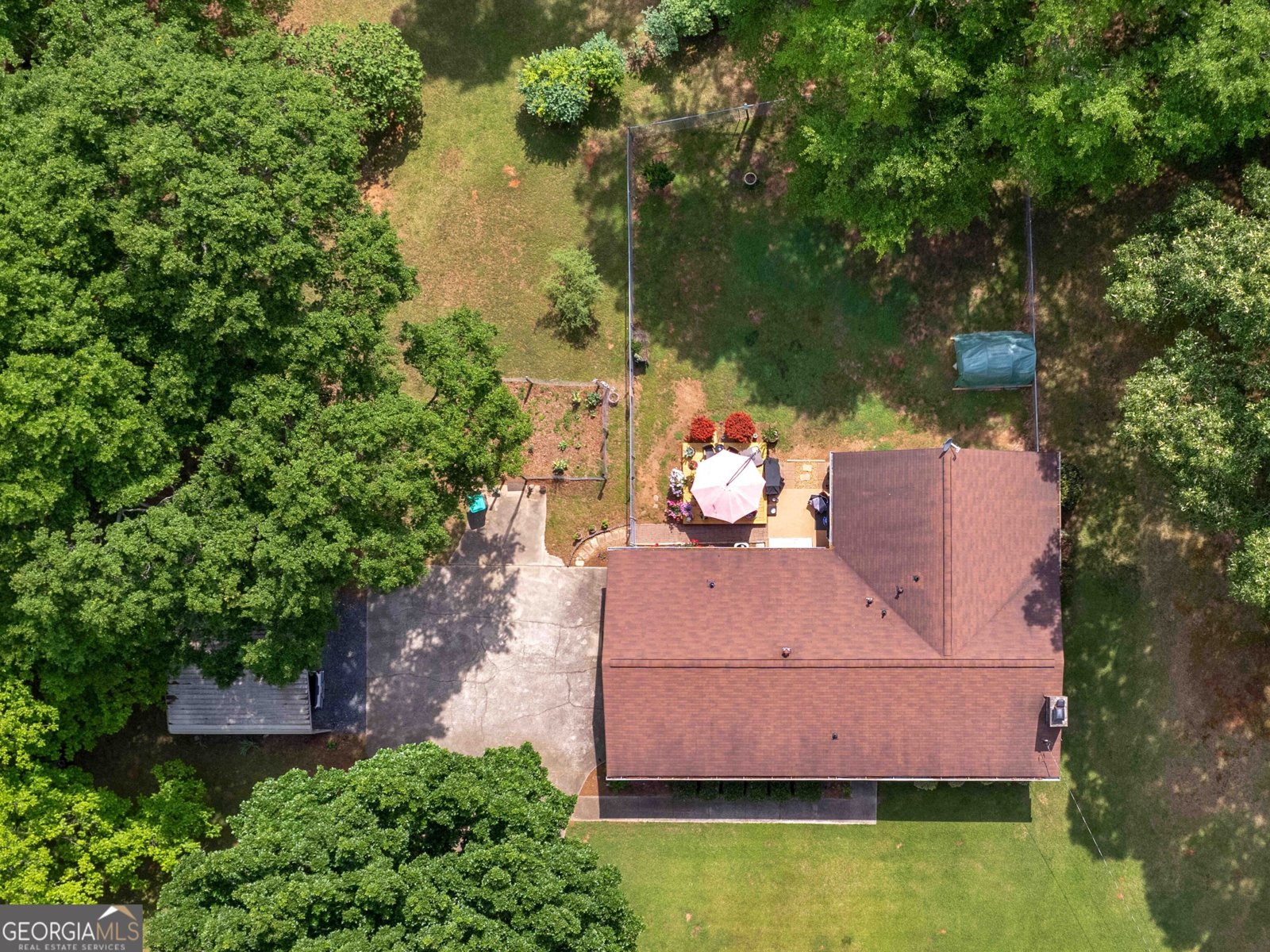 1710 Crumbley Road McDonough - 5