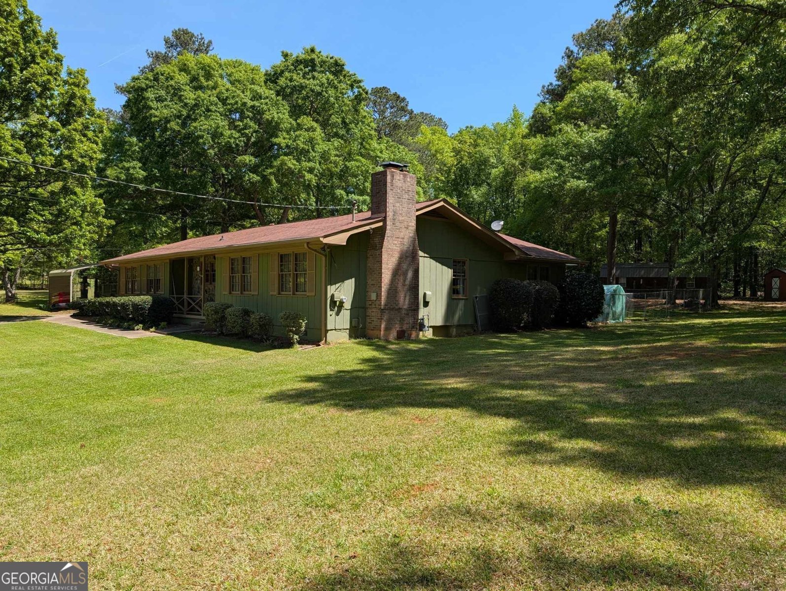 1710 Crumbley Road McDonough - 6