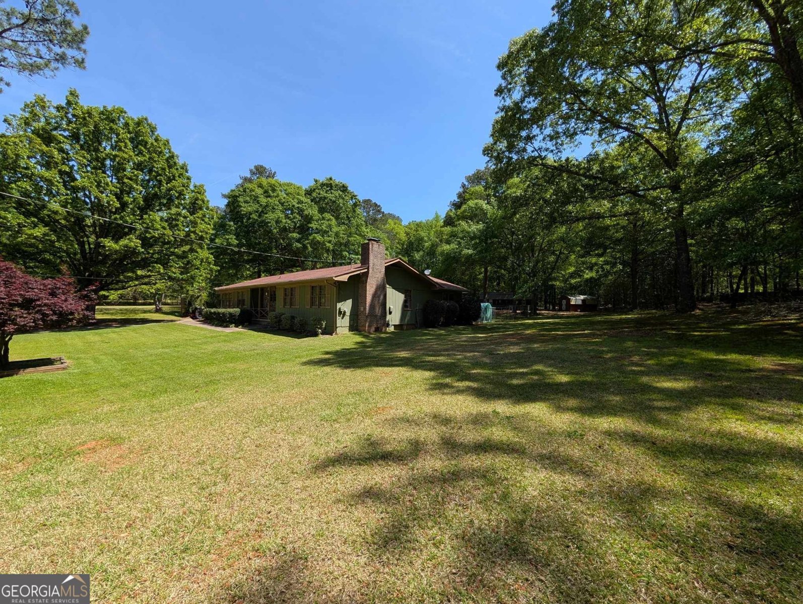 1710 Crumbley Road McDonough - 7