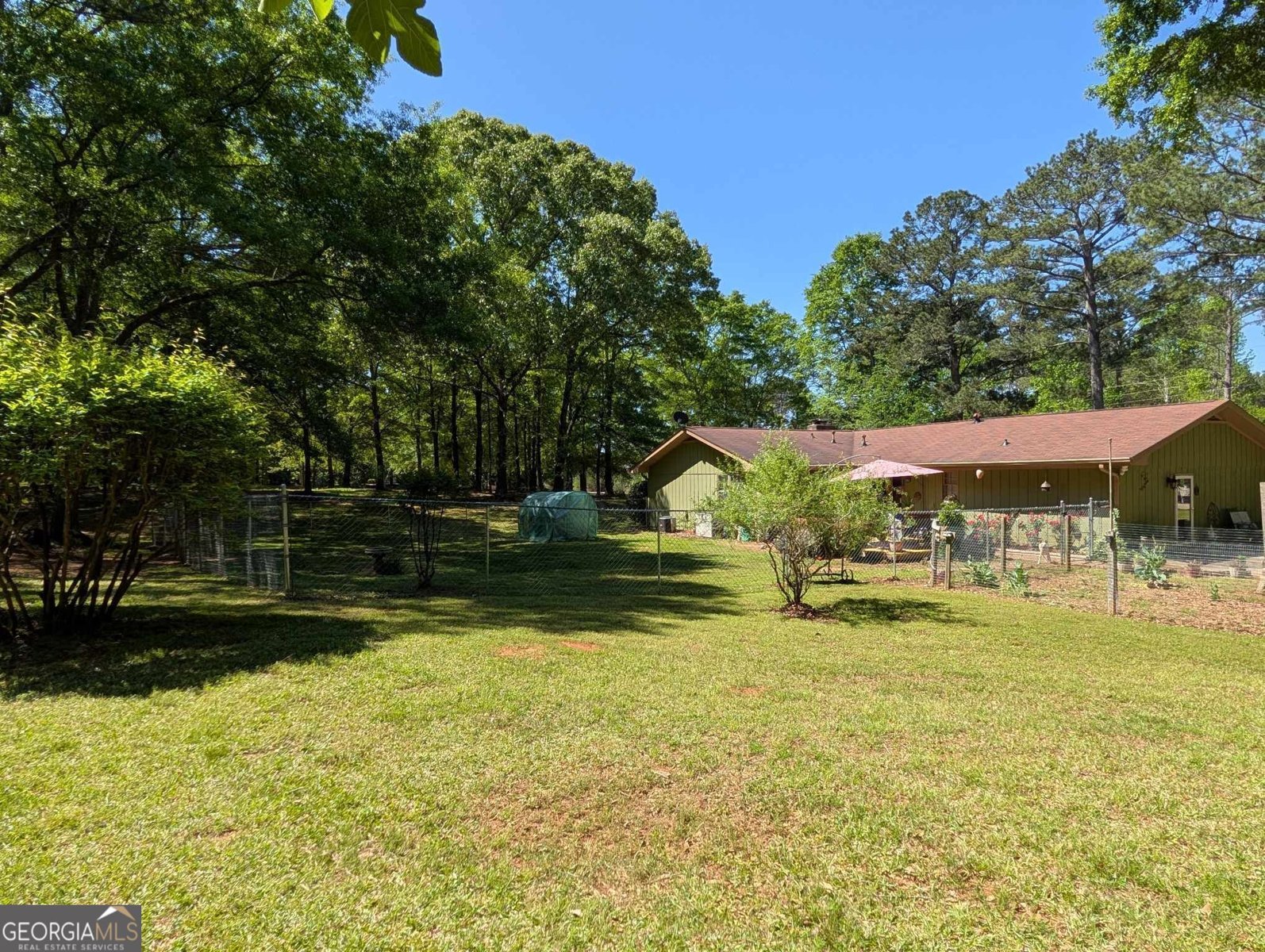 1710 Crumbley Road McDonough - 8