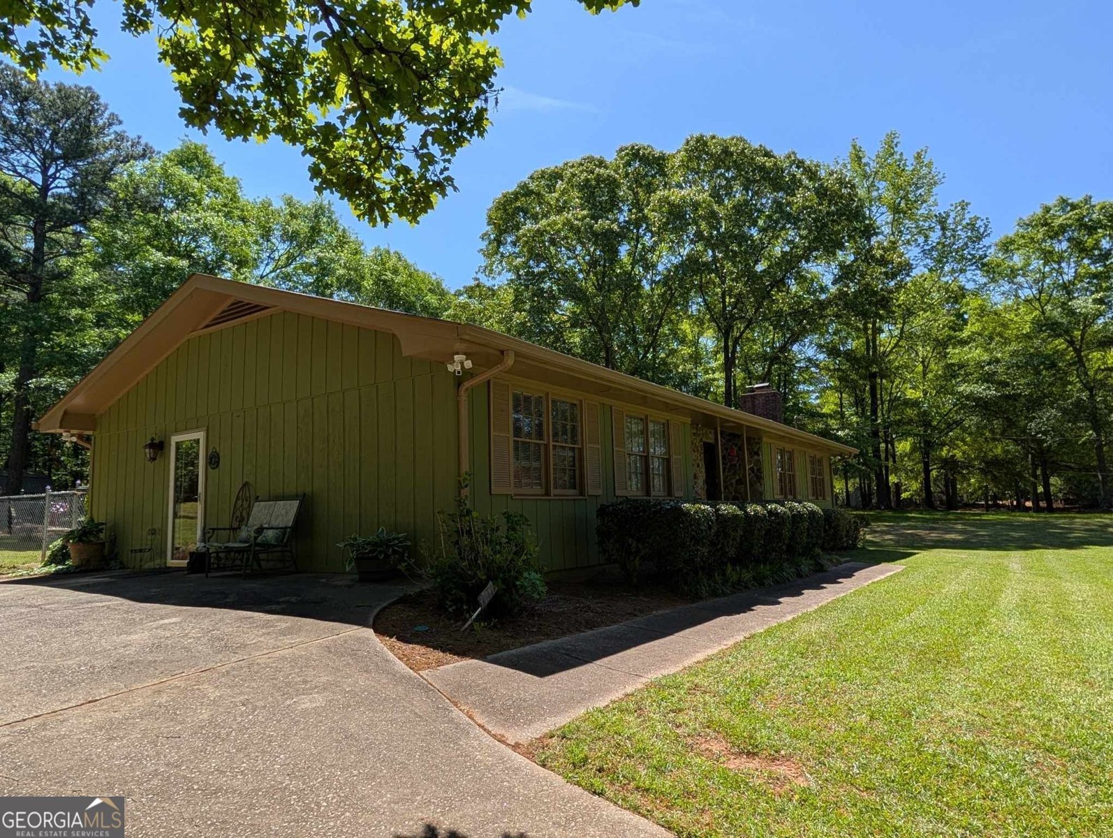 1710 Crumbley Road McDonough - 9