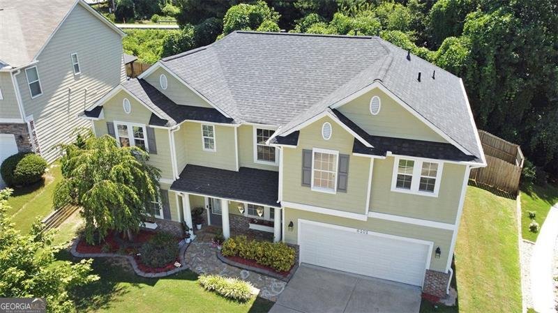 6101 SPARKLING COVE Lane Buford - 13