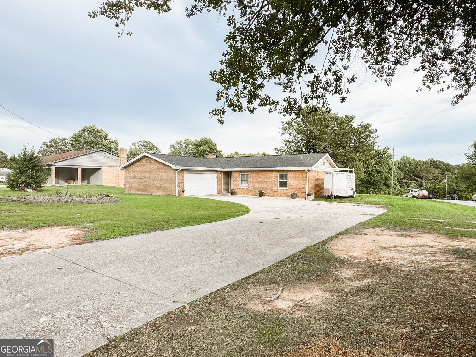 3893 Sloan Mill Road Gainesville - 2