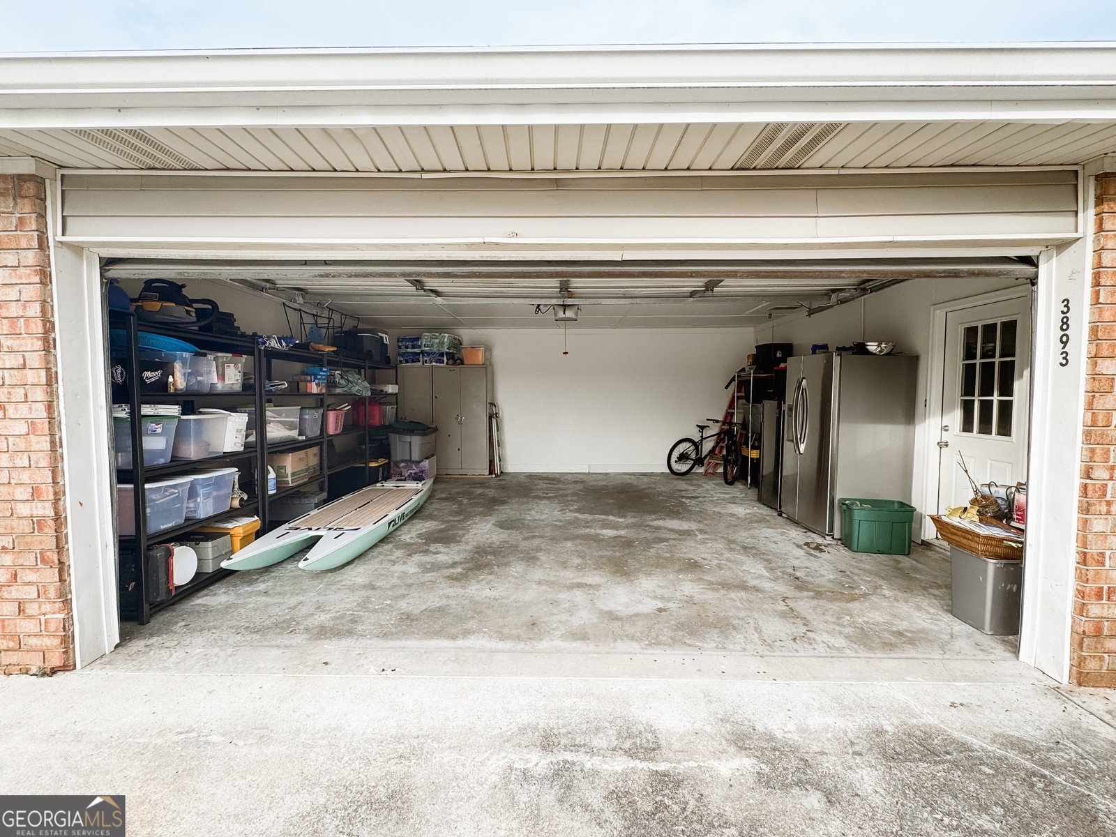 3893 Sloan Mill Road Gainesville - 4