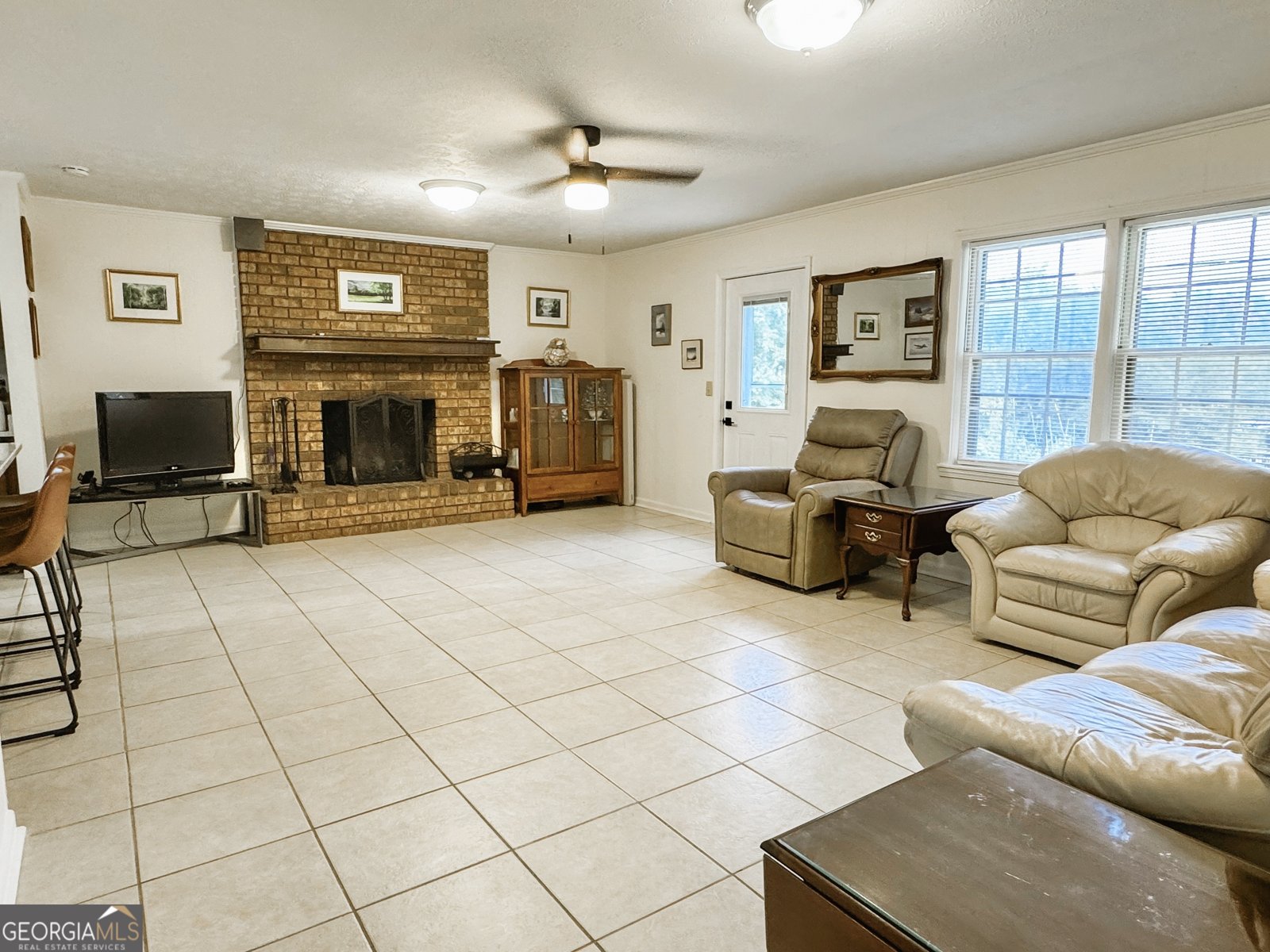 3893 Sloan Mill Road Gainesville - 7