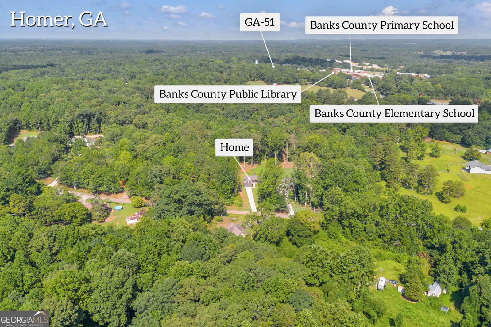 376 Athens Street Homer - 46