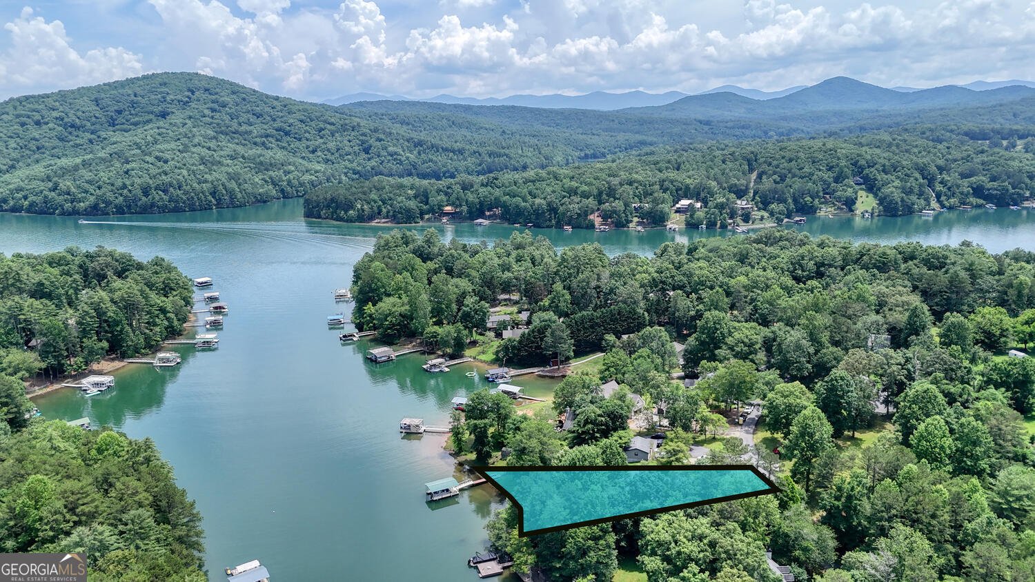 165 Notla Vista II Blairsville - 31