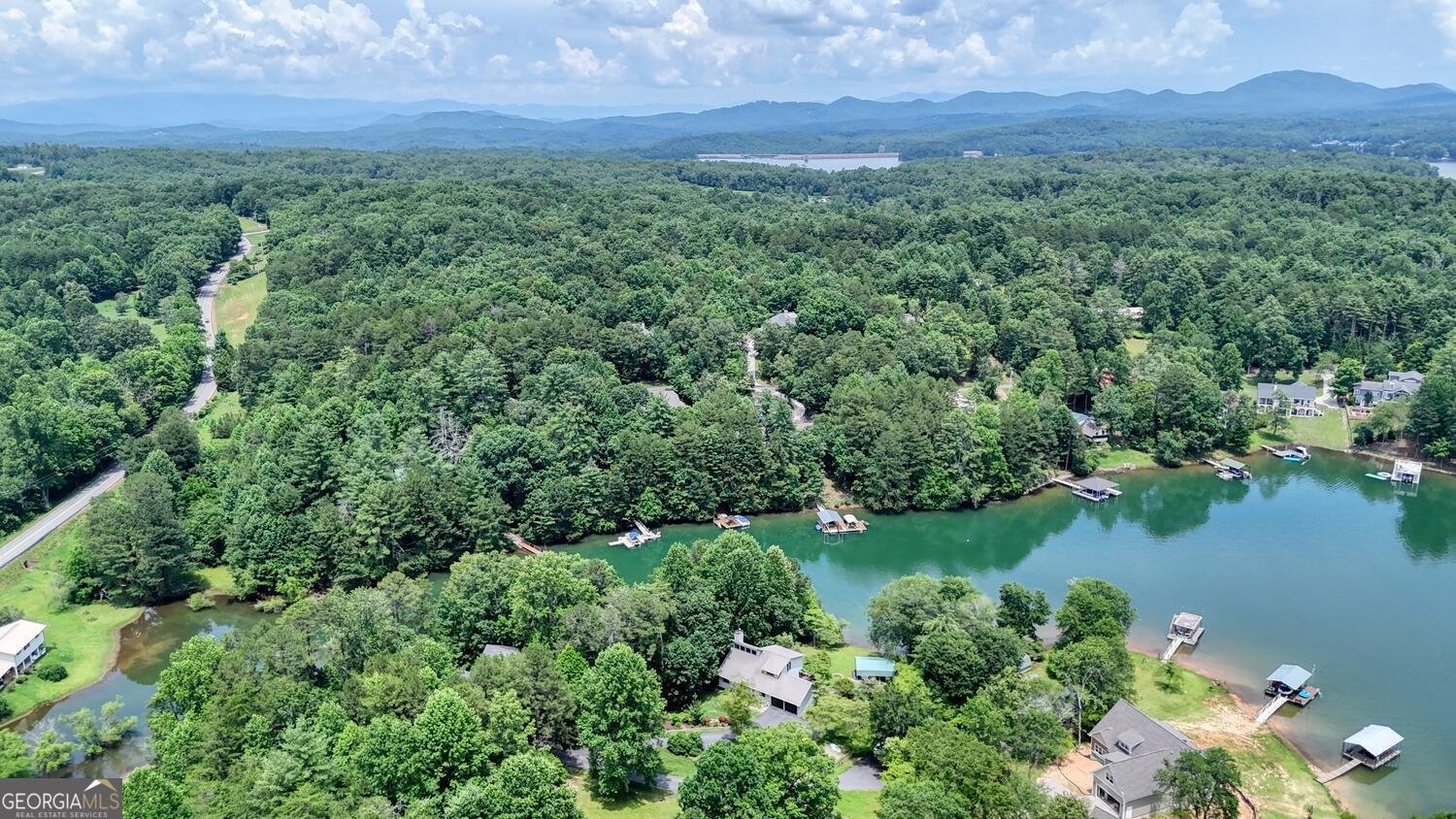 165 Notla Vista II Blairsville - 32