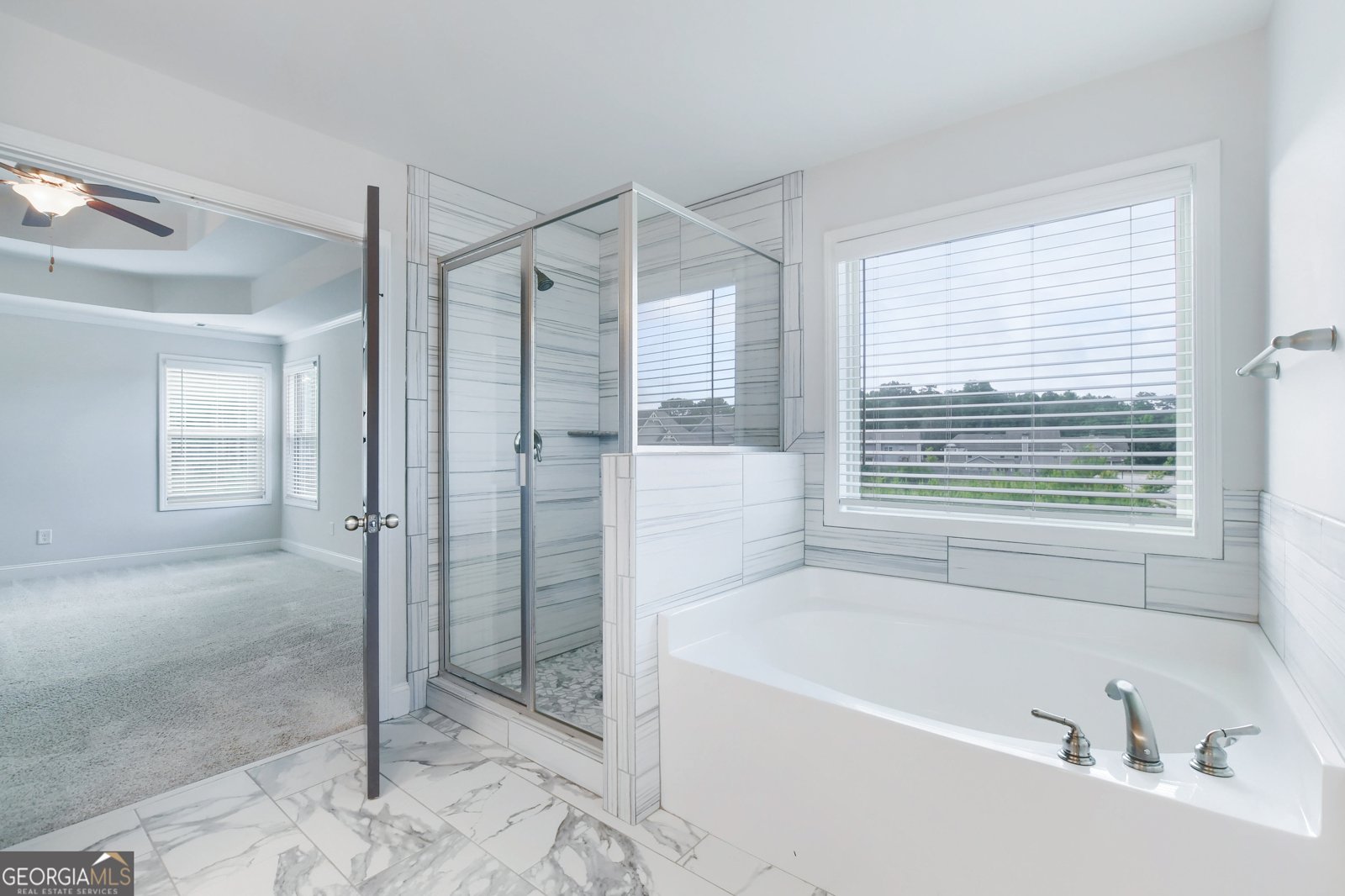 1740 Cobblefield Circle Dacula - 15