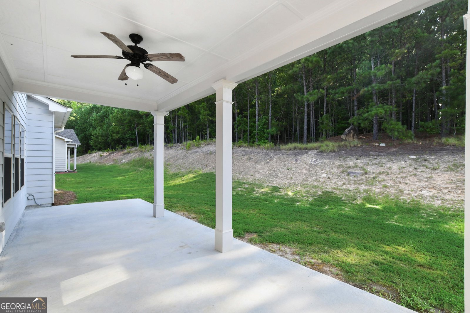 1740 Cobblefield Circle Dacula - 22