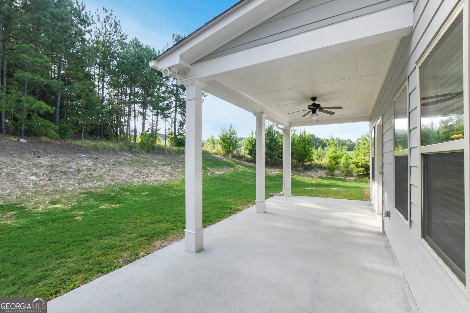 1740 Cobblefield Circle Dacula - 23