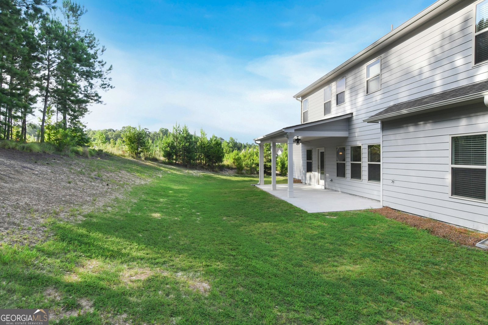 1740 Cobblefield Circle Dacula - 24