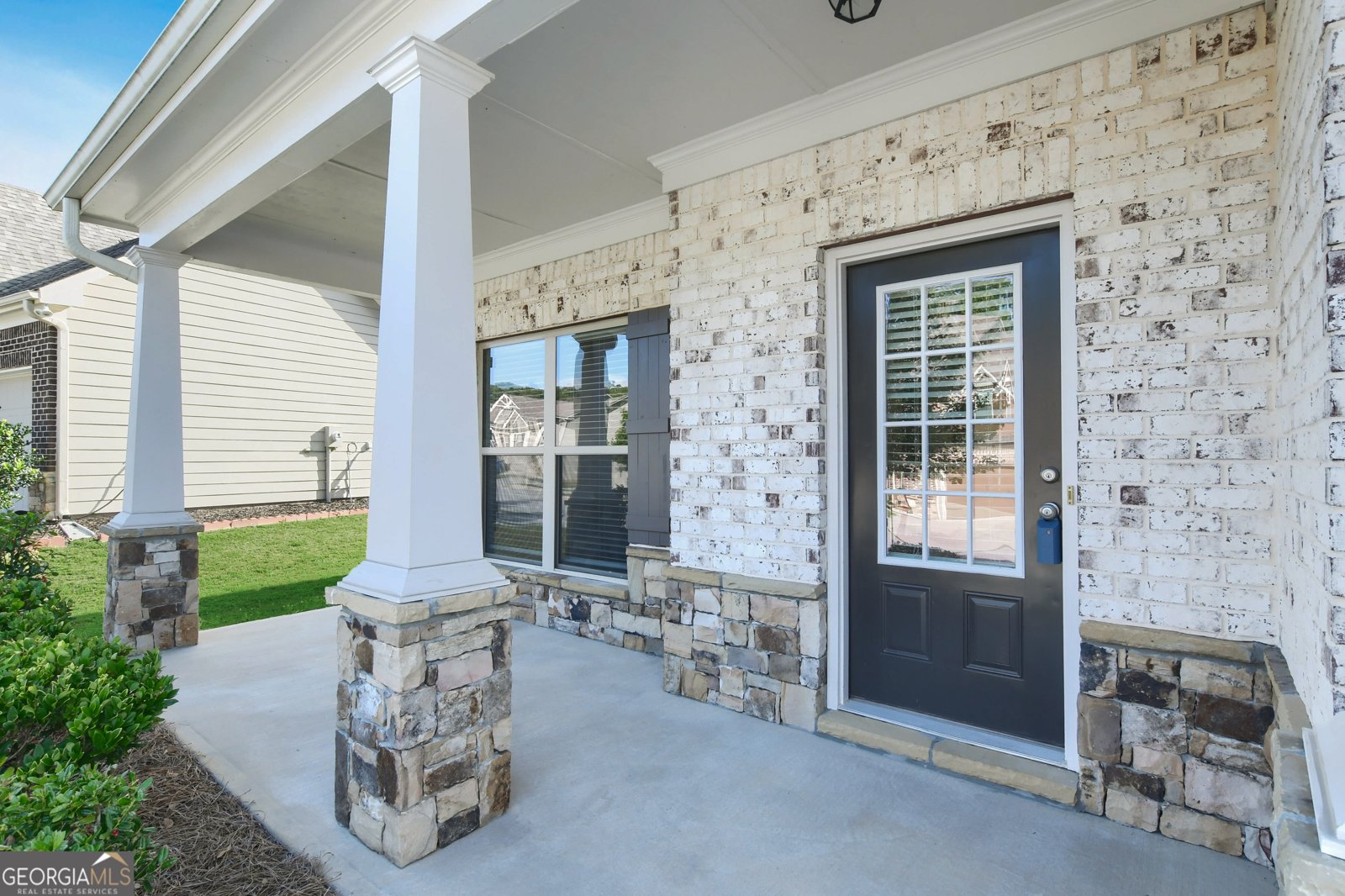1740 Cobblefield Circle Dacula - 3