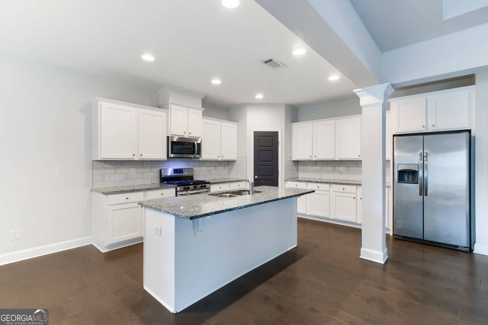 1740 Cobblefield Circle Dacula - 4