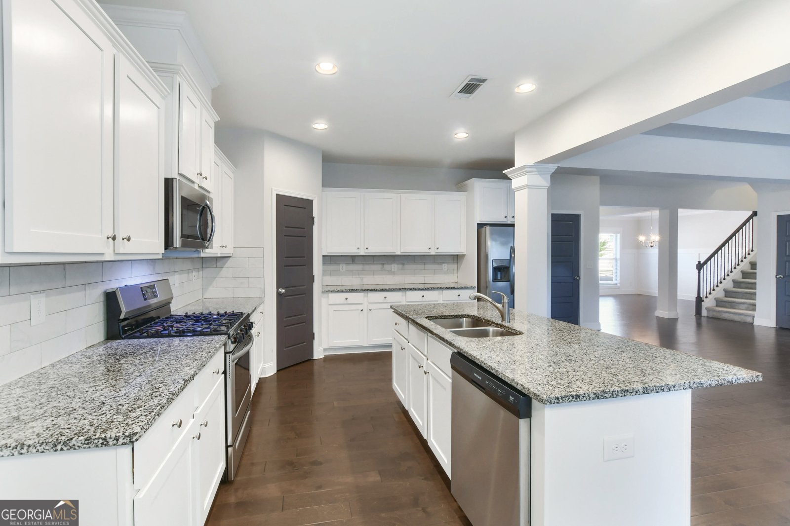 1740 Cobblefield Circle Dacula - 5