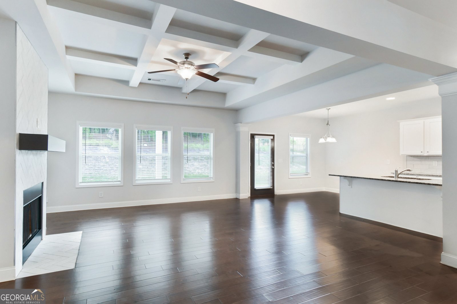 1740 Cobblefield Circle Dacula - 6