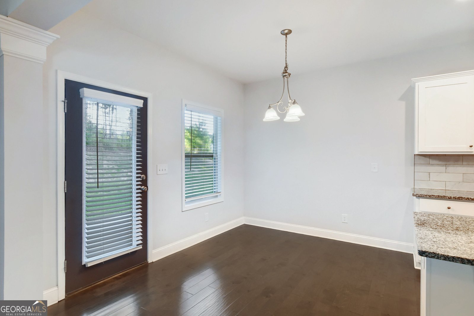 1740 Cobblefield Circle Dacula - 8