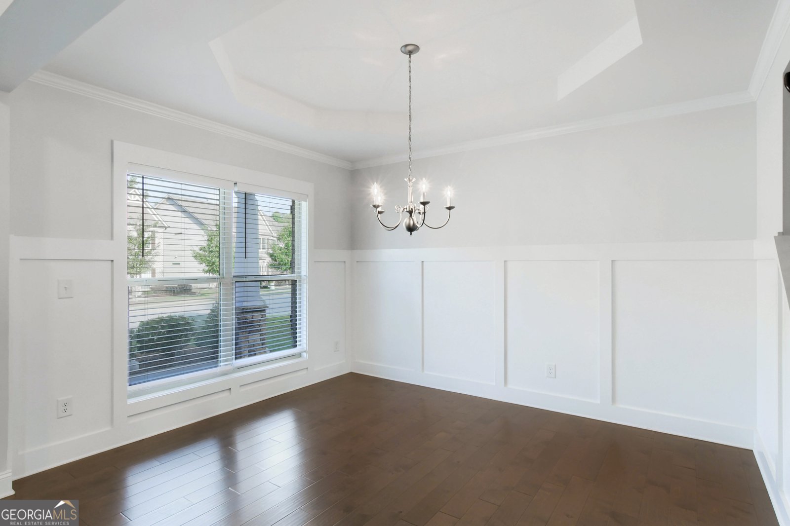 1740 Cobblefield Circle Dacula - 9