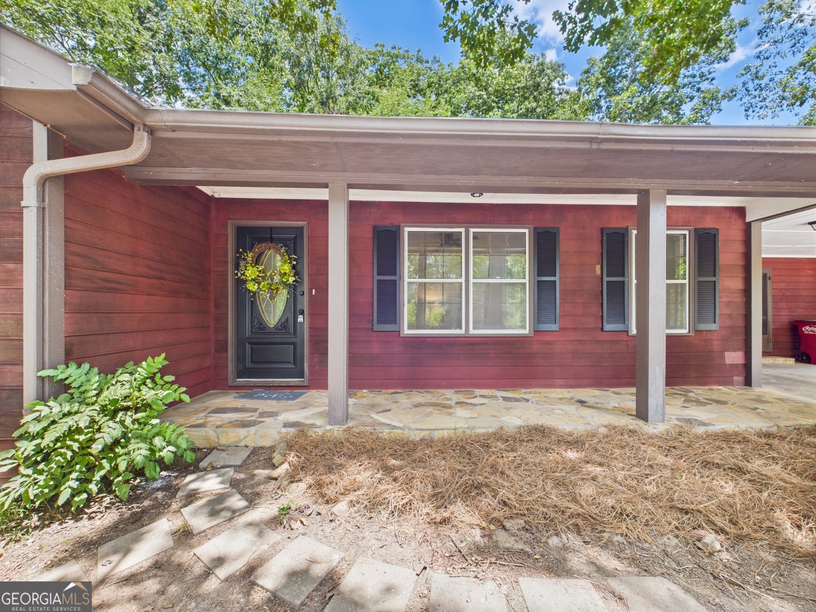 1167 Roundtable Lane Macon - 2