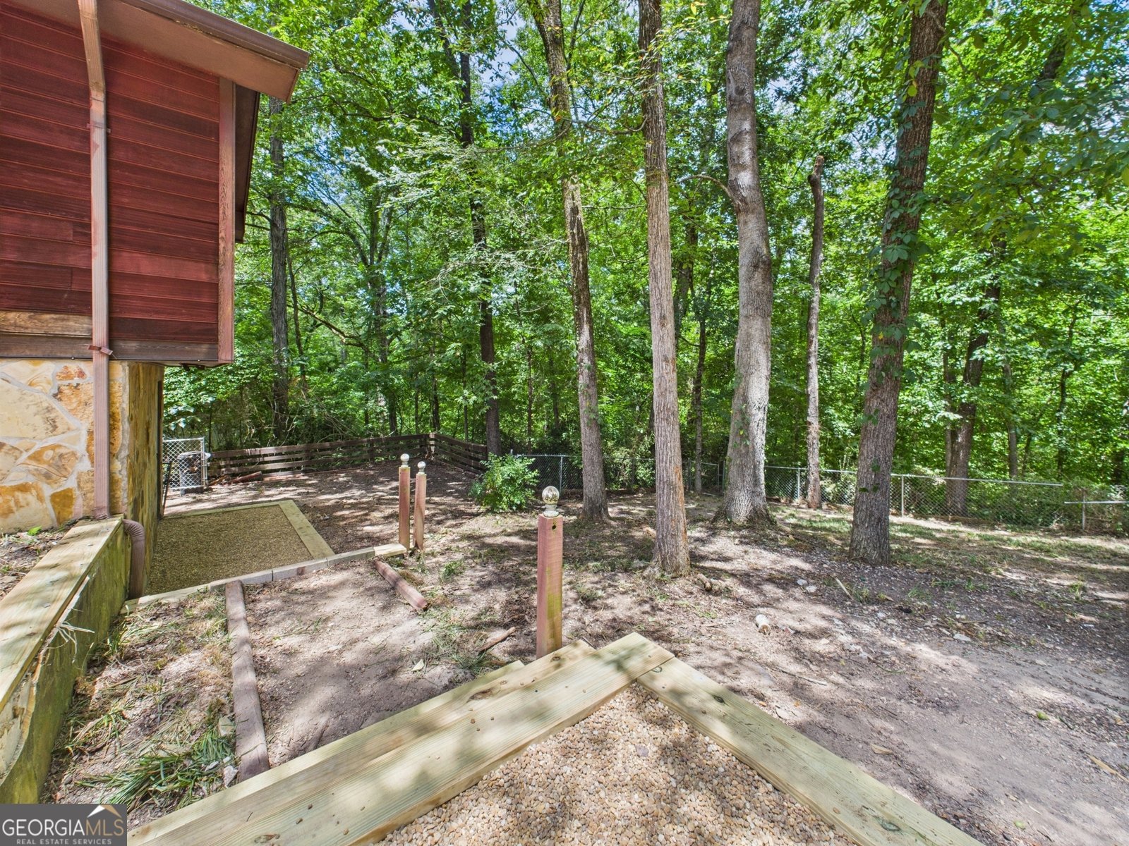 1167 Roundtable Lane Macon - 33