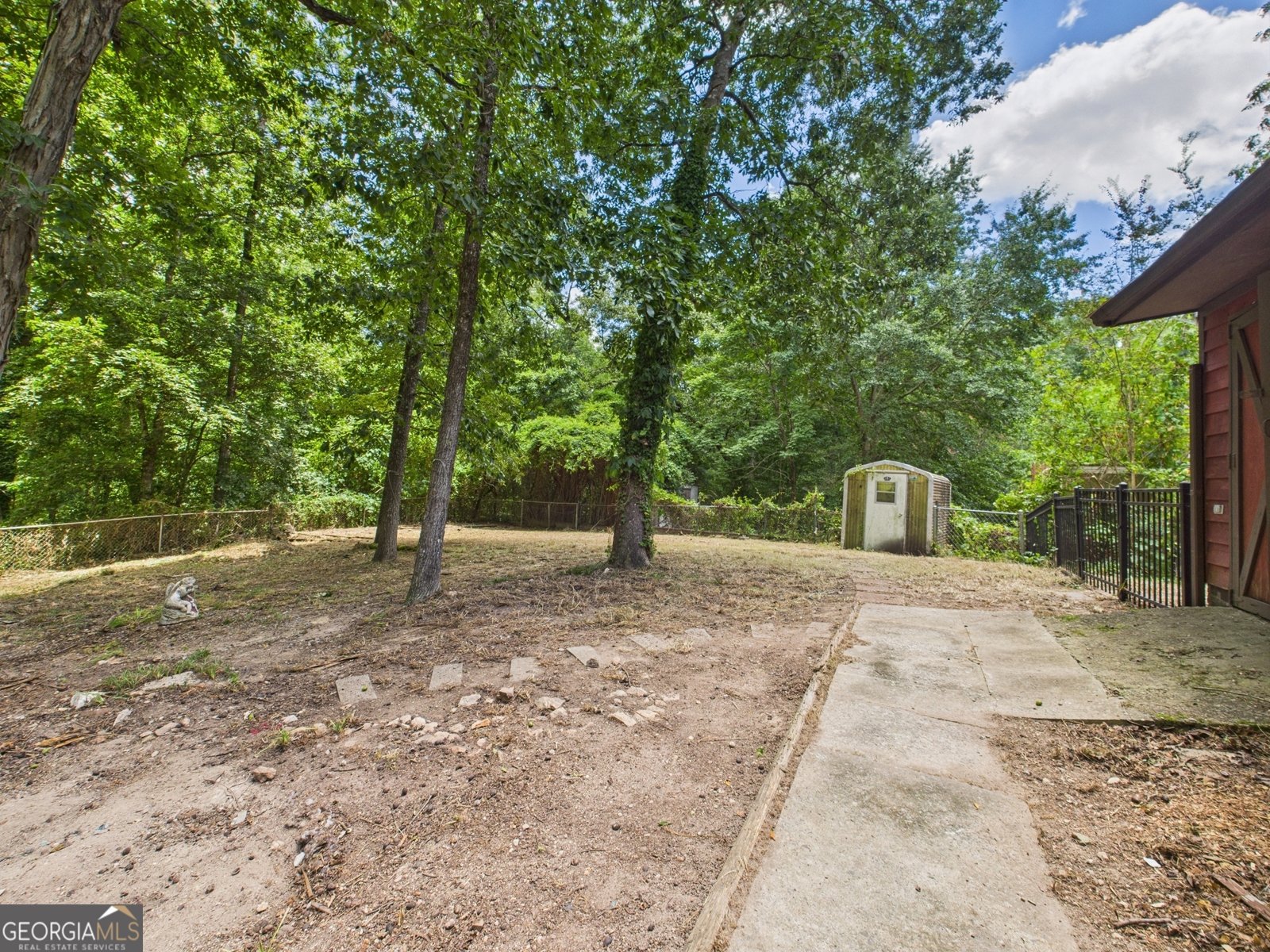 1167 Roundtable Lane Macon - 35