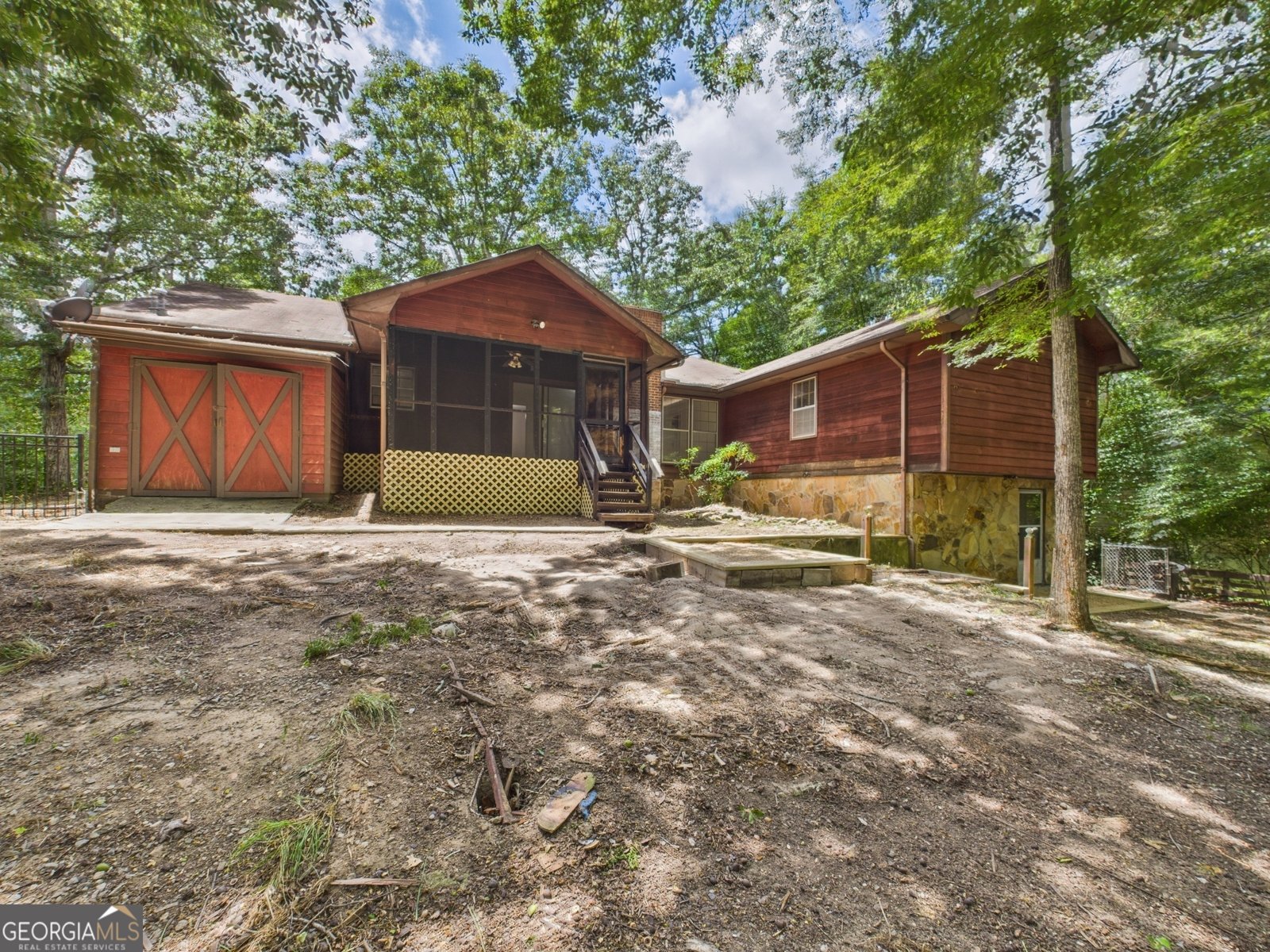 1167 Roundtable Lane Macon - 36