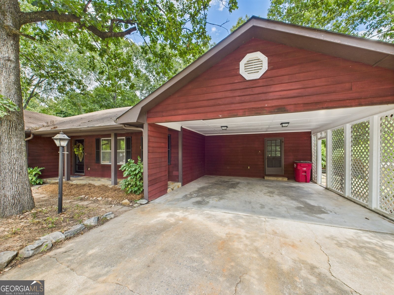 1167 Roundtable Lane Macon - 39