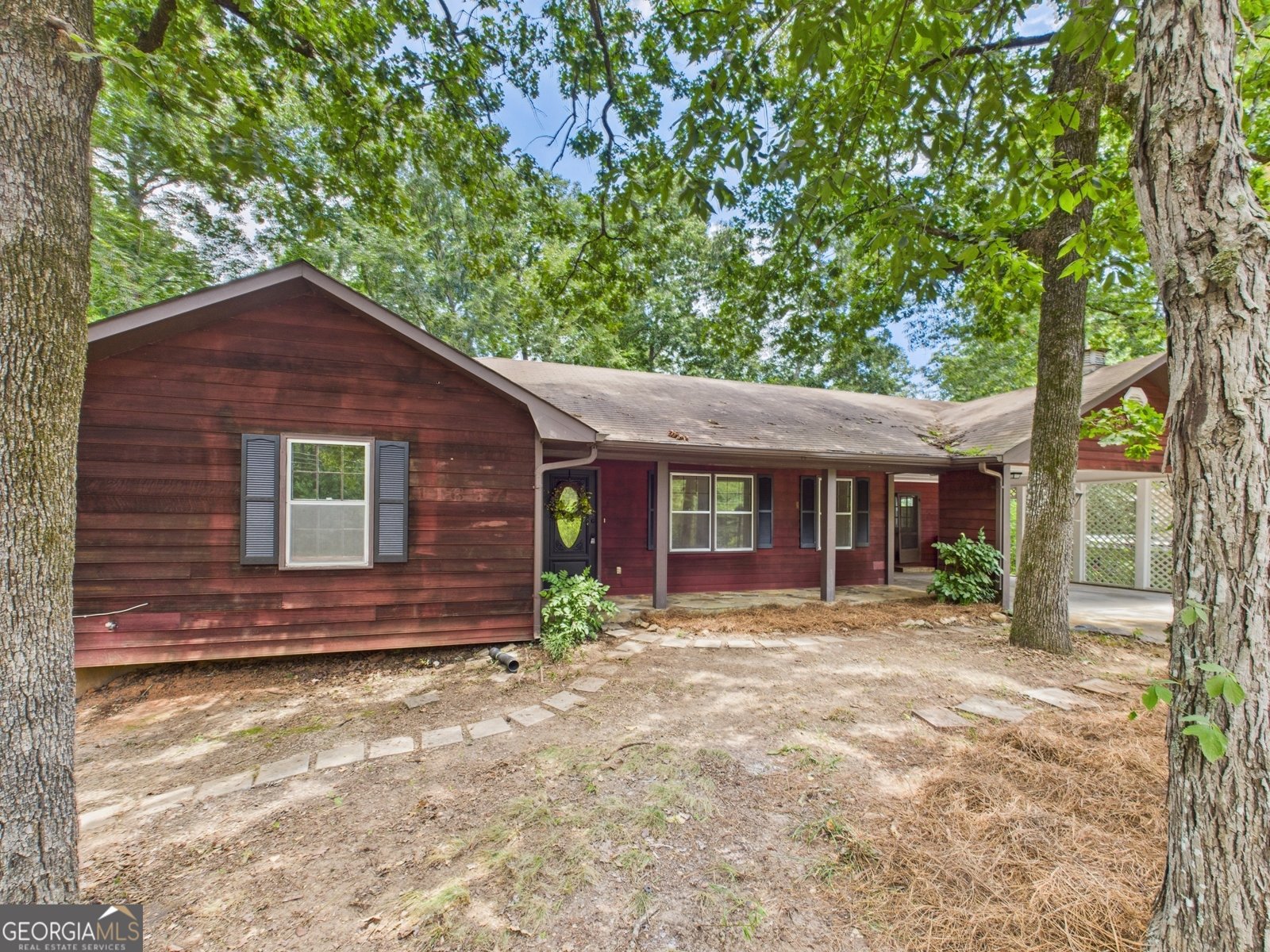 1167 Roundtable Lane Macon - 40