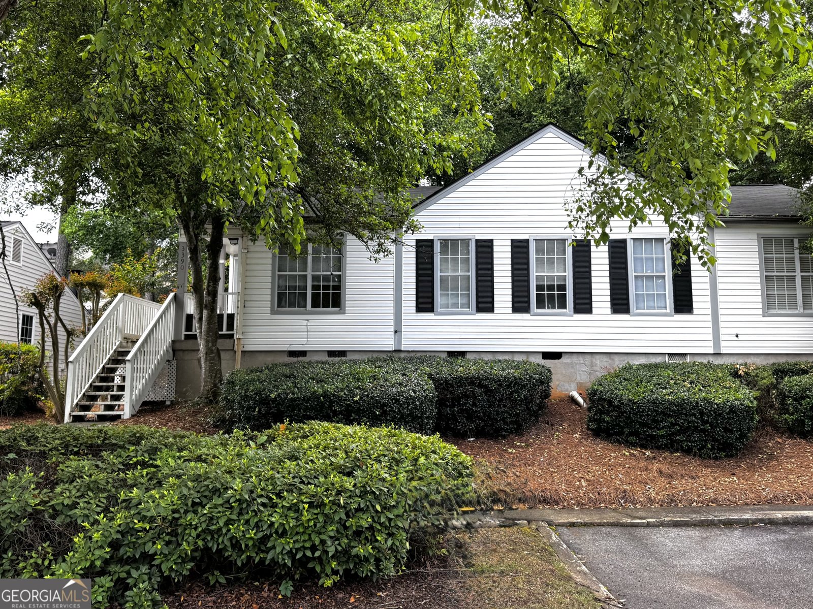 3390 Misty Harbour Trail Doraville - 1