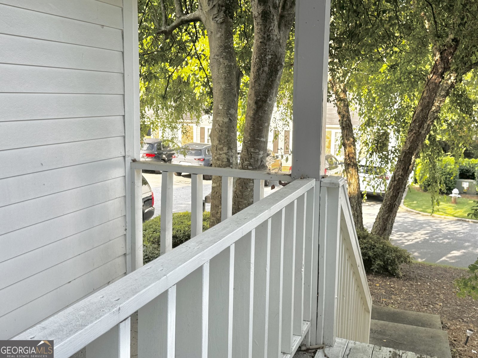 3390 Misty Harbour Trail Doraville - 2