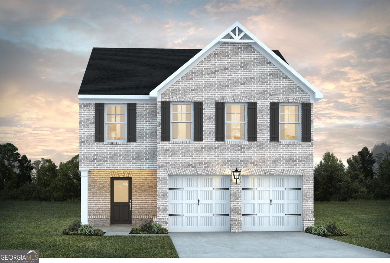 5368 Tolar Road South Fulton - 1