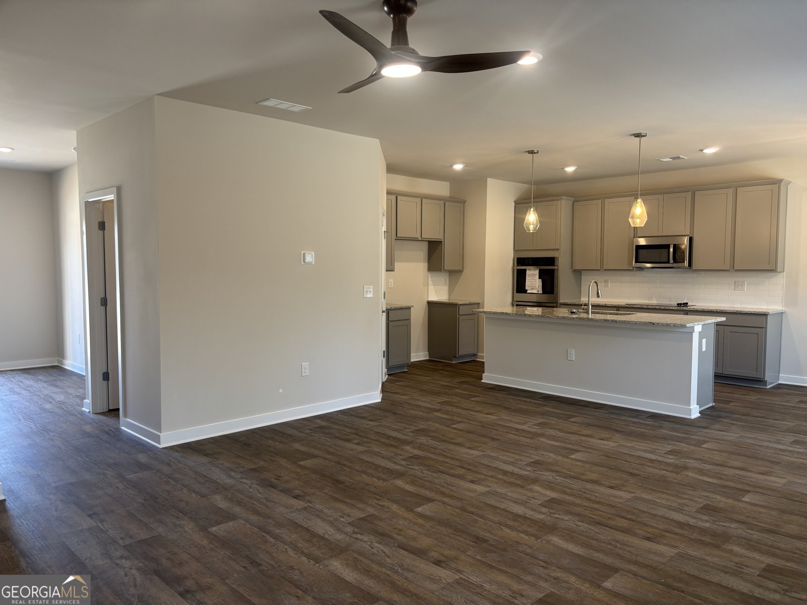 5368 Tolar Road South Fulton - 3