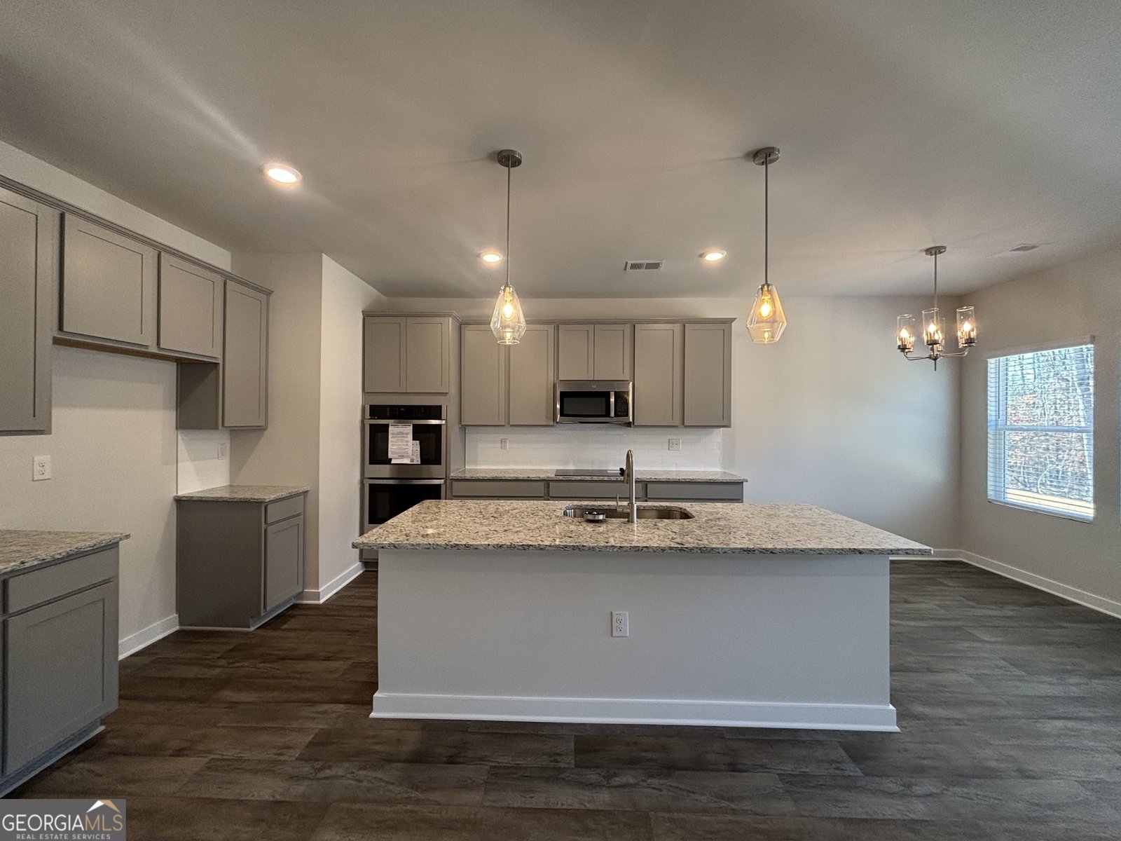5368 Tolar Road South Fulton - 4