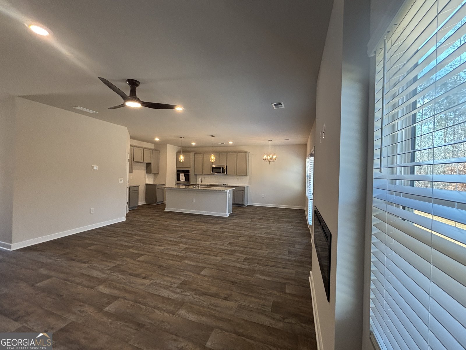 5368 Tolar Road South Fulton - 6