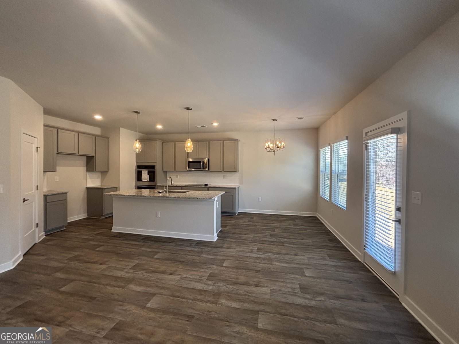 5368 Tolar Road South Fulton - 7