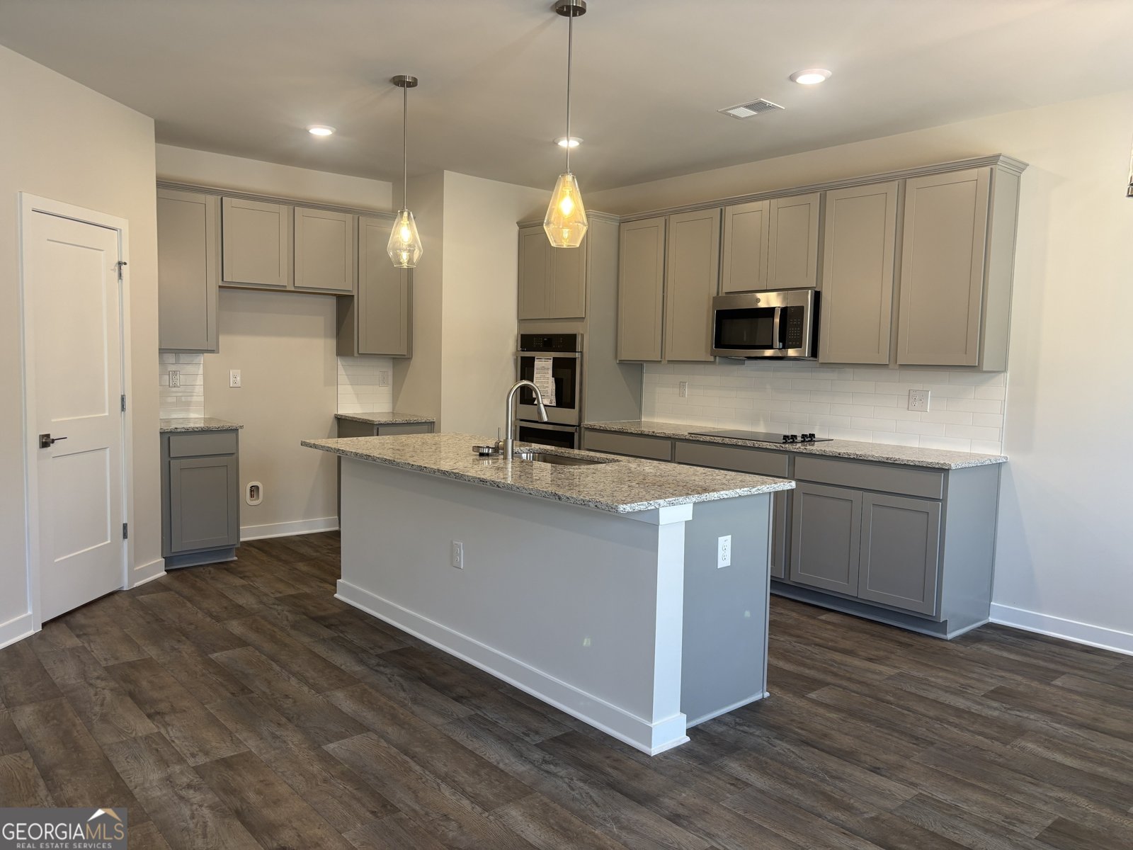 5368 Tolar Road South Fulton - 9