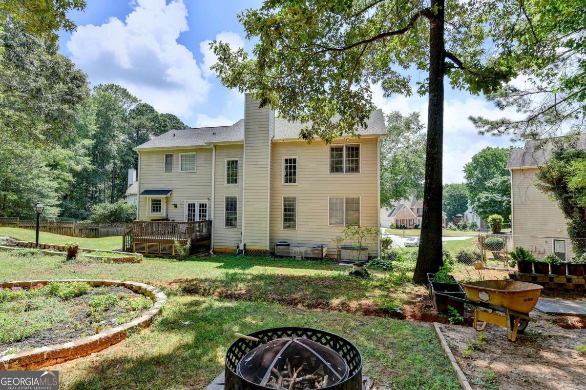 3270 Royal Creek Way Lilburn - 42