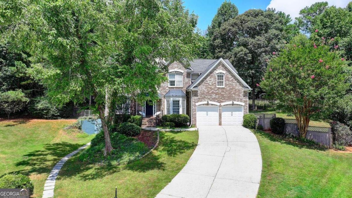 3270 Royal Creek Way Lilburn - 43