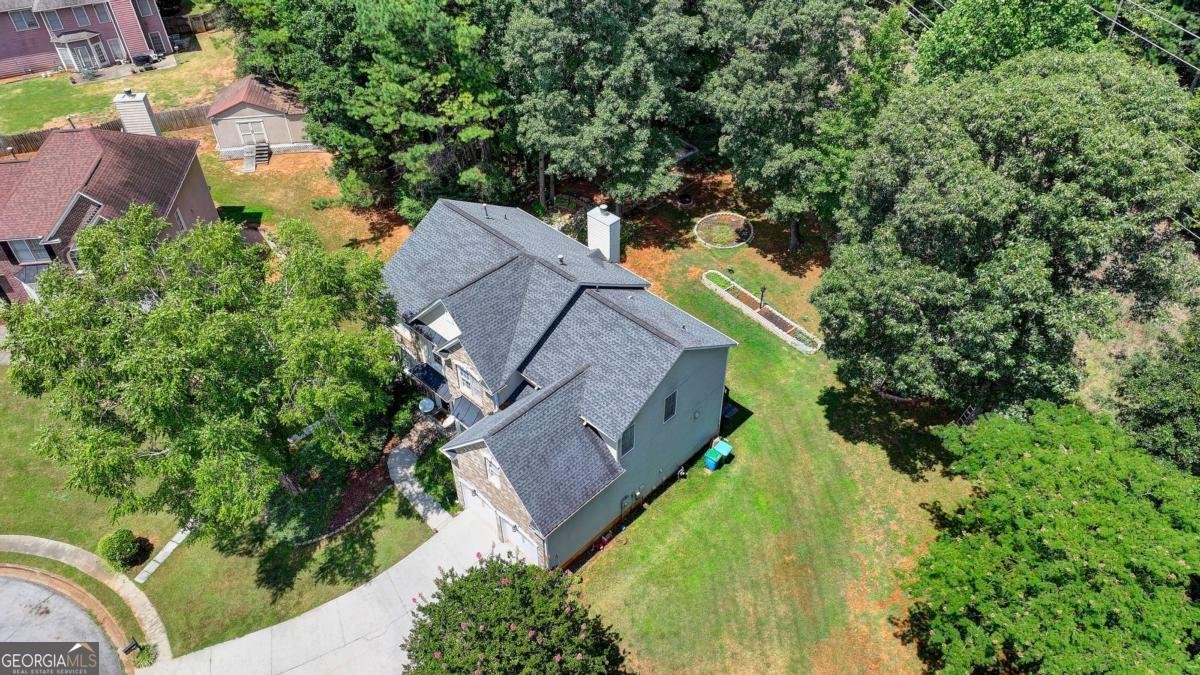 3270 Royal Creek Way Lilburn - 45