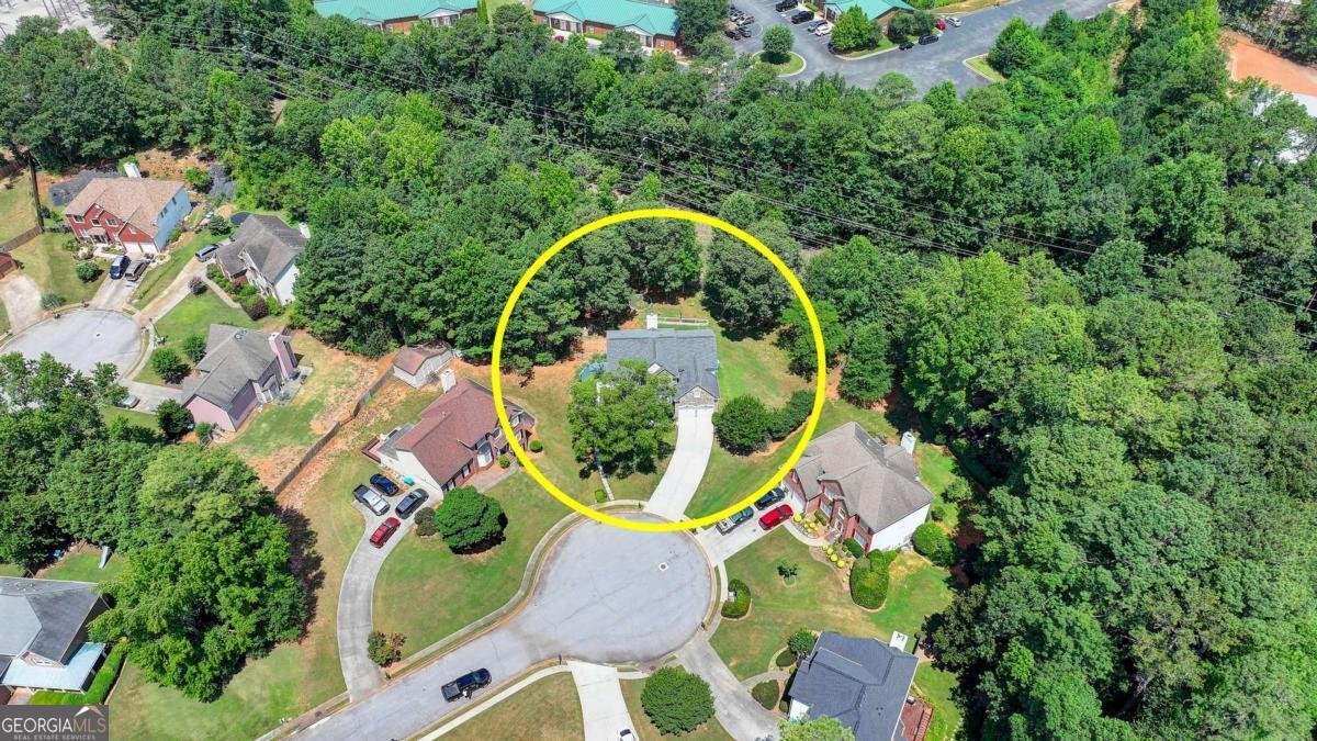 3270 Royal Creek Way Lilburn - 52