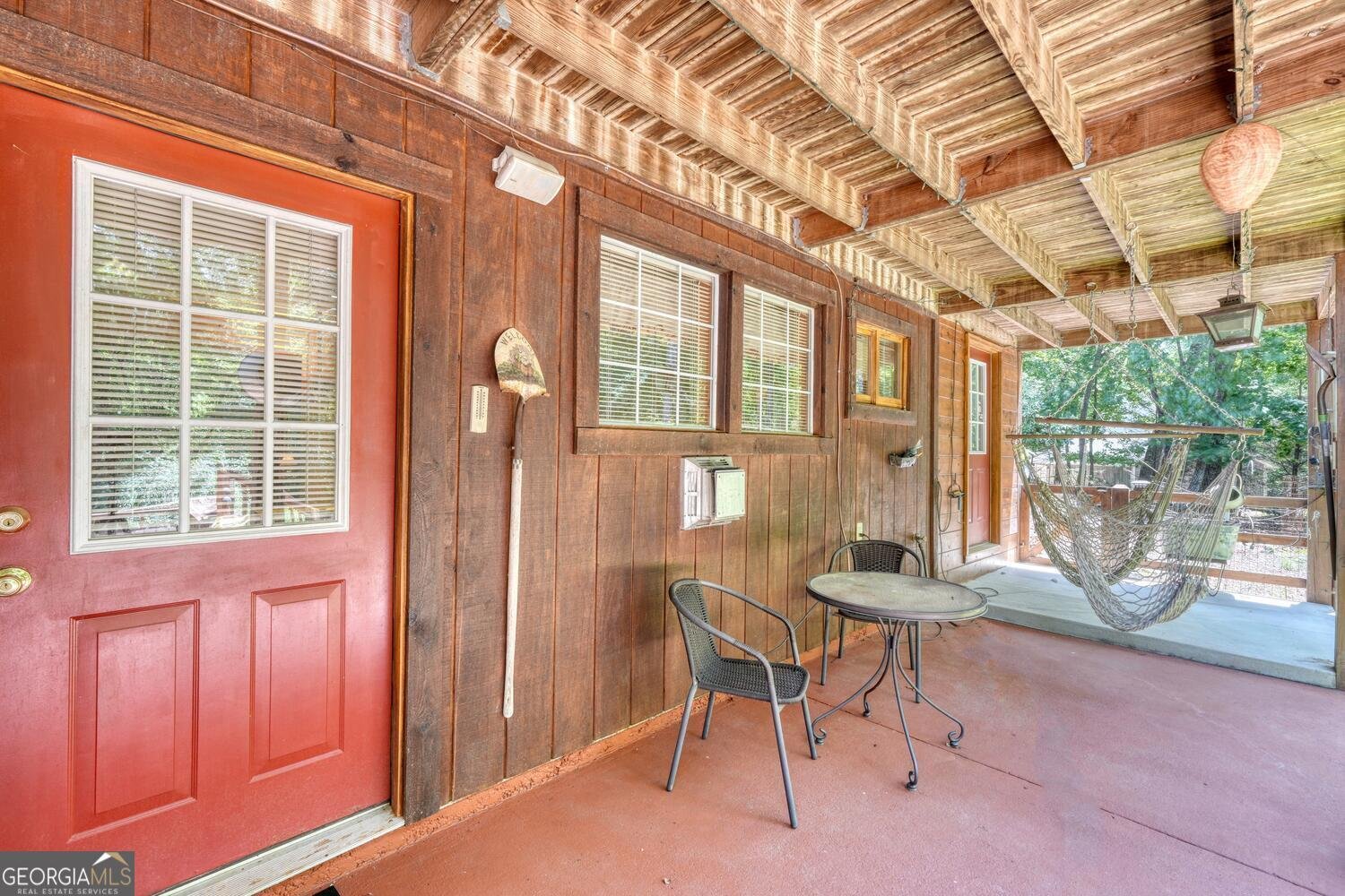 885 Tomahawk Trail Blairsville - 1