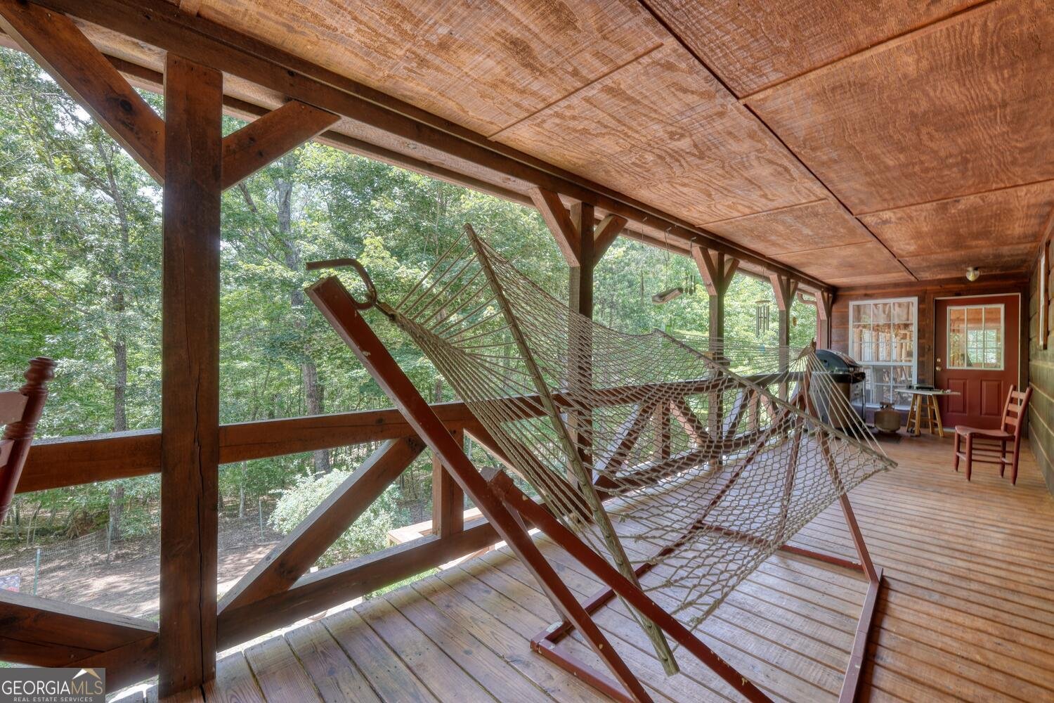 885 Tomahawk Trail Blairsville - 10