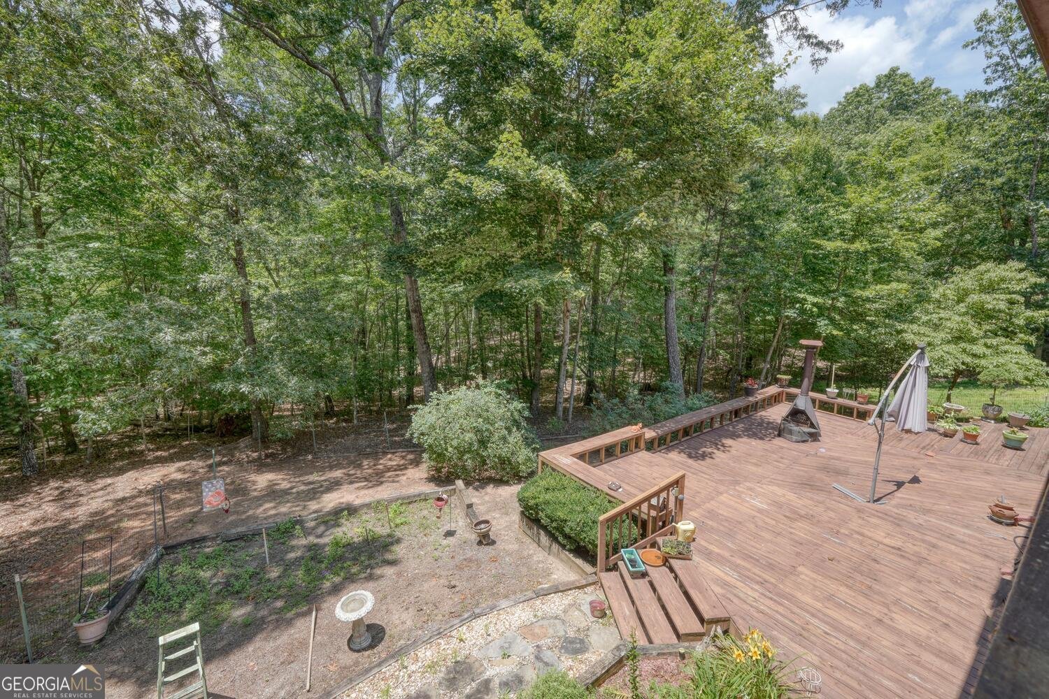 885 Tomahawk Trail Blairsville - 11
