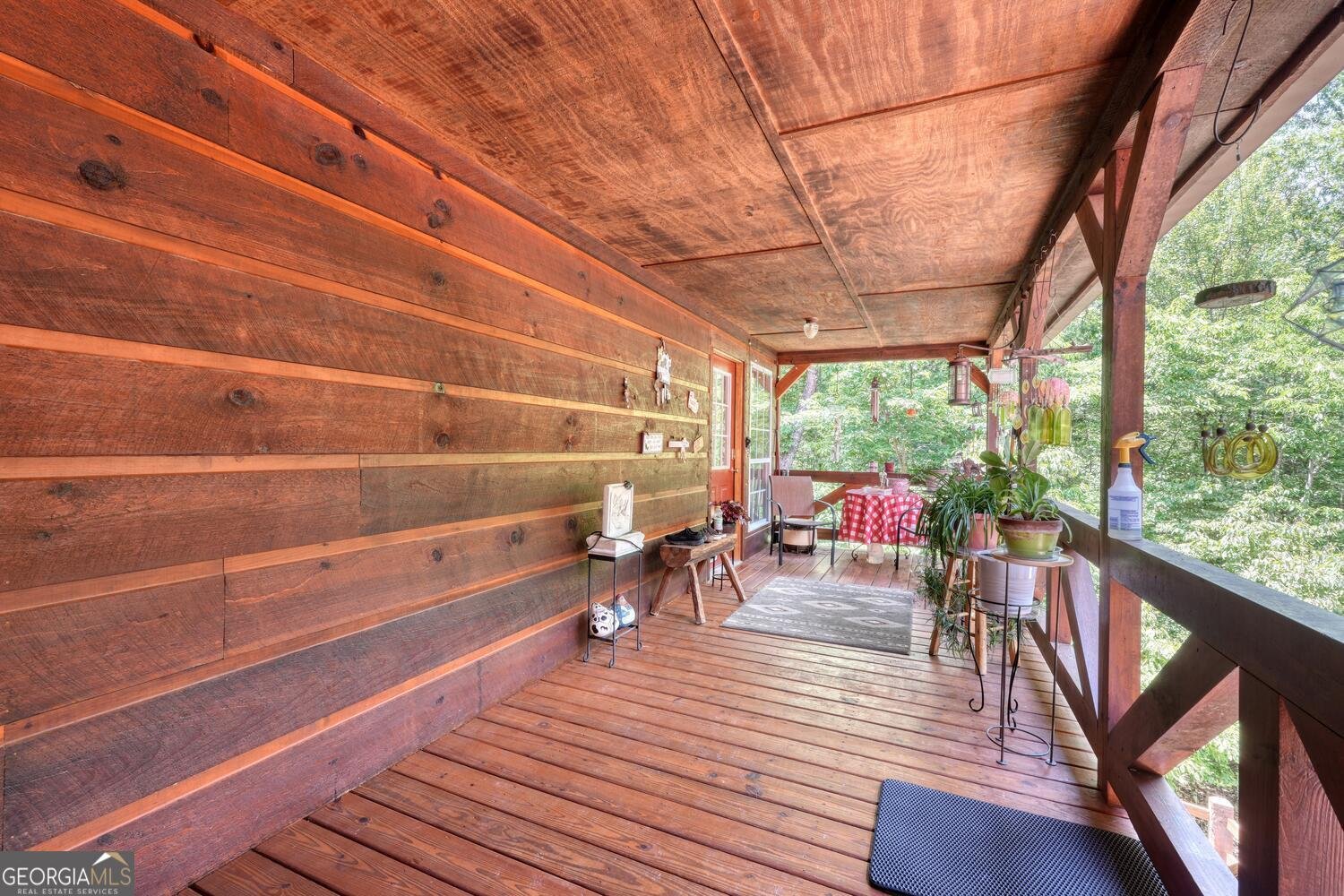 885 Tomahawk Trail Blairsville - 12