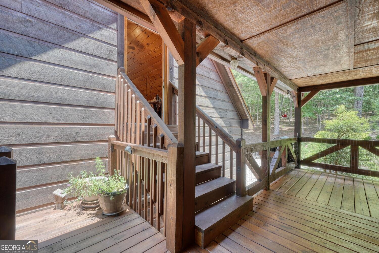 885 Tomahawk Trail Blairsville - 13