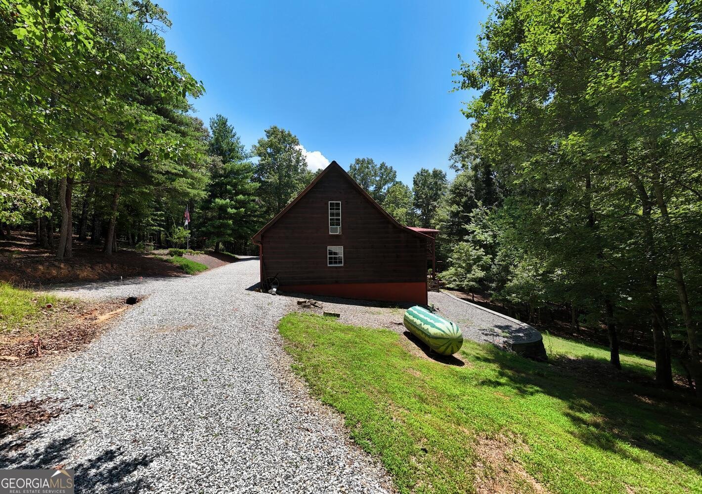 885 Tomahawk Trail Blairsville - 15