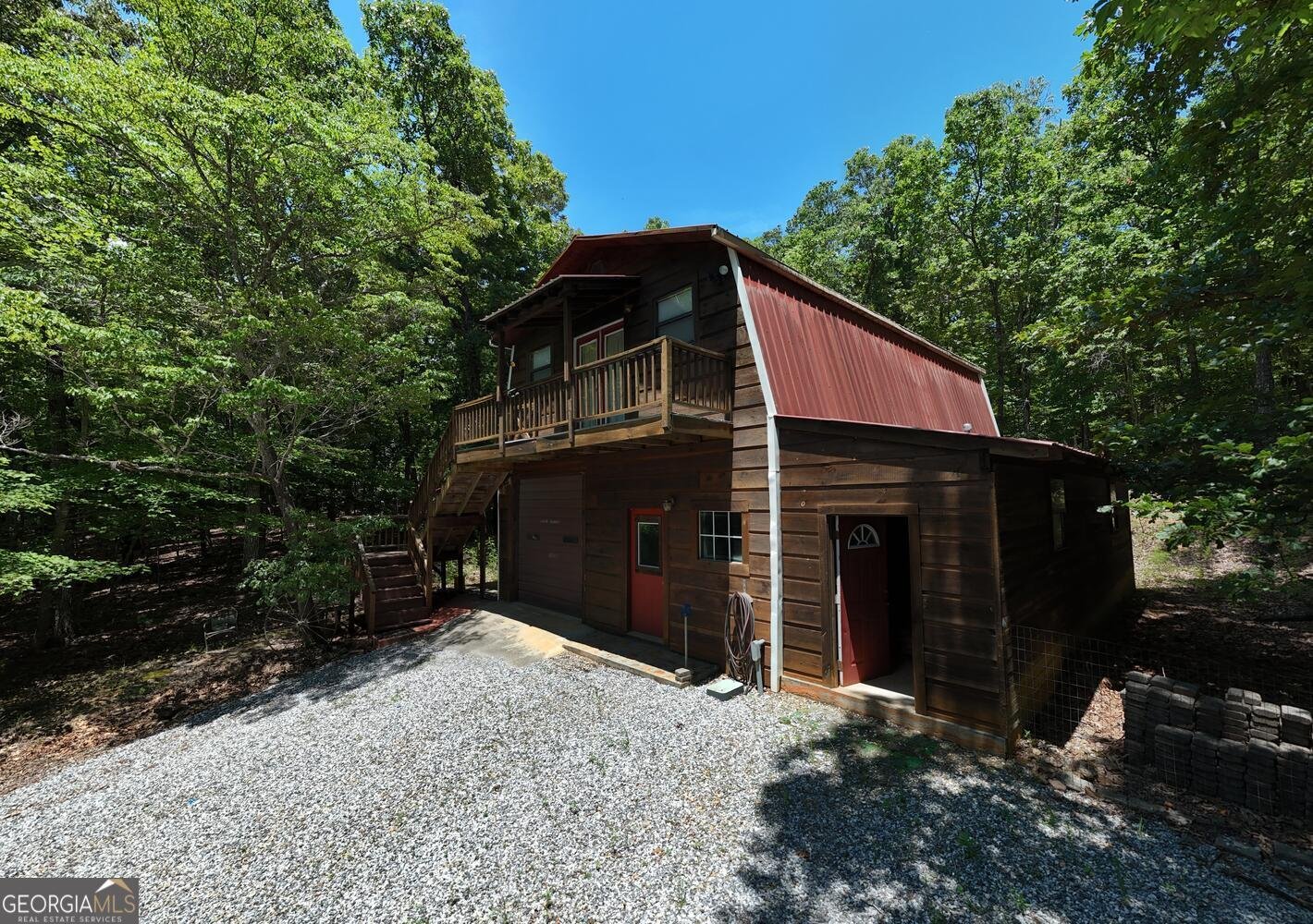 885 Tomahawk Trail Blairsville - 17