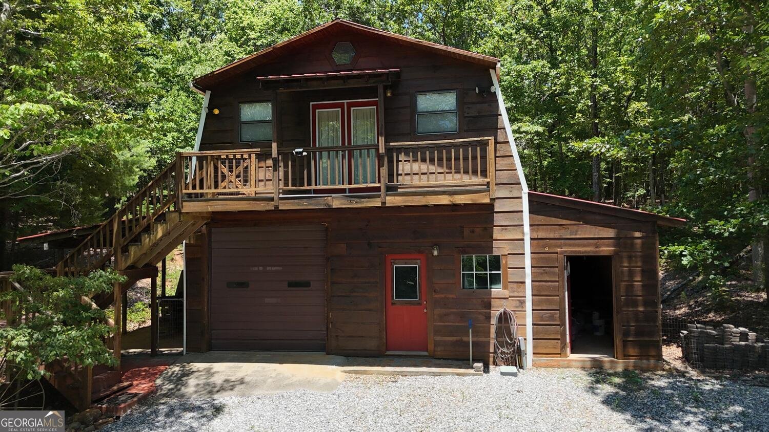 885 Tomahawk Trail Blairsville - 18